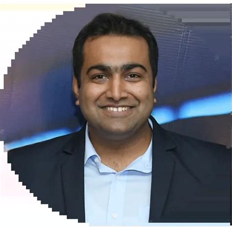 Gaurav Goel Speaker Asu Gsv Summit