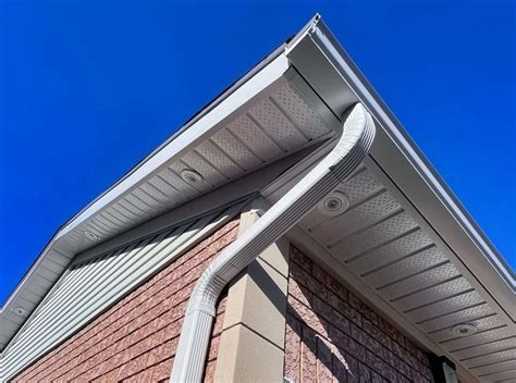 Eavestrough Roofing Company Roofing Contractors Caledon