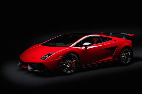 Lamborghini Gallardo LP570-4 Super Trofeo Stradale - Specs & Performance - LamboCARS