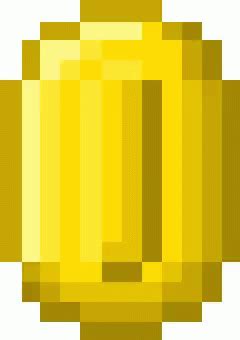 Coin Pixel GIF - Coin Pixel - Discover & Share GIFs