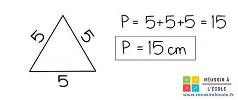 Comment Calculer Le Perimetre Drbeckmann