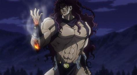 Pin by 薯條 好ㄘ on kars Jojo s bizarre adventure Jojo anime Jojo