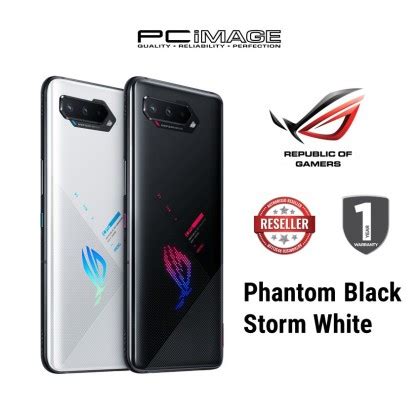 Asus Rog Phone S Gaming Smartphone Gb Gb Gb Gb