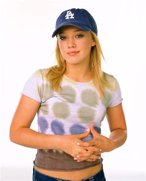 Hilary Duff Hilary Duff Style The Duff Hilary Duff