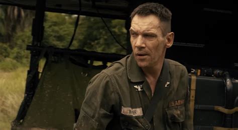 Trailer for Aaron Eckhart and Jonathan Rhys Meyers' Vietnam War Move ...