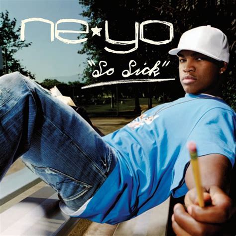 Ne-Yo – So Sick Lyrics | Genius Lyrics