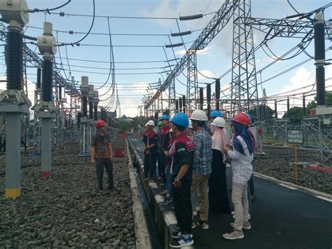 Peningkatkan Kompetensi Lulusan Prodi Teknik Elektro Teknologi Listrik