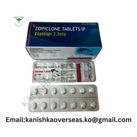 Zopisign Mg Tablets At Rs Stripe In Nagpur Id