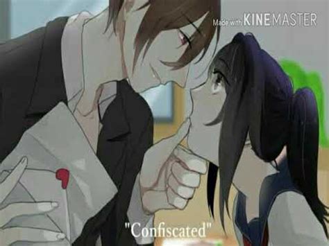 Sex Mido Rana X Yandere Chan YouTube