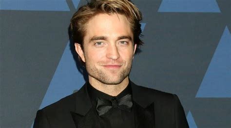 Robert Pattinson Condemns His Deep Fakes On Social Media It S Terrifying