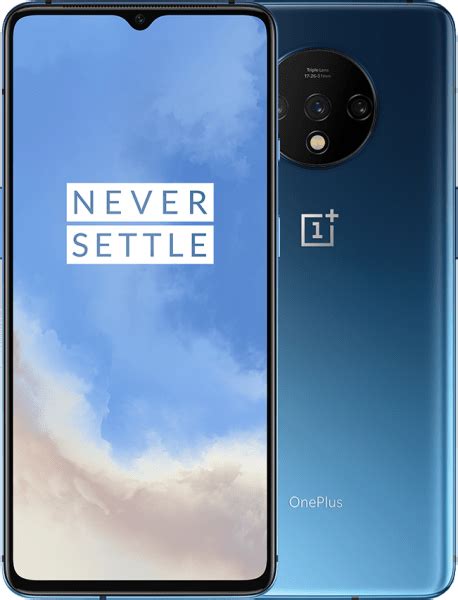 OnePlus 7T | Specifications and User Reviews