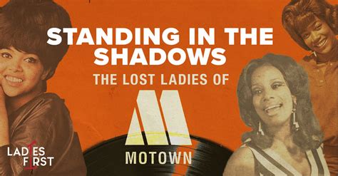 The 10 Female Motown Stars You Really Need To Know Udiscover