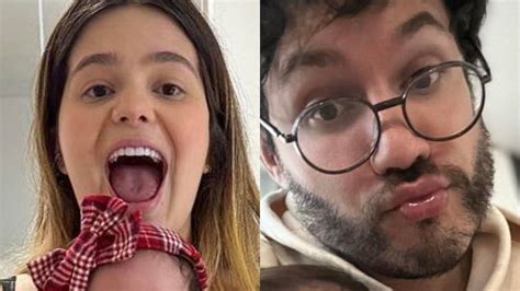 Viih Tube surpreende ao mostrar foto inédita a filha É a cara do