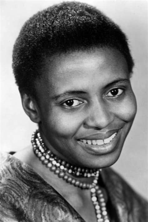 Miriam Makeba - Profile Images — The Movie Database (TMDB)