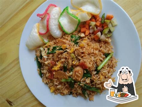 Nasi Goreng Abang Adek Restaurant Tangerang Restaurant Reviews