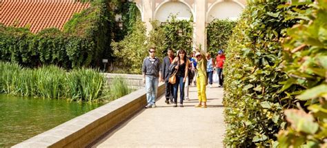 Boêmia Central Excursões em parques e jardins MELHORES de 2024