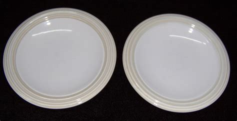 Triple A Resale Pfaltzgraff Cappuccino Salad Plates