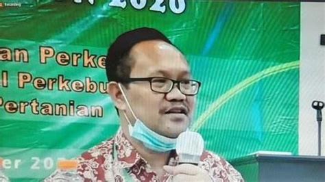 Direktorat Jenderal Perkebunan Newstempo