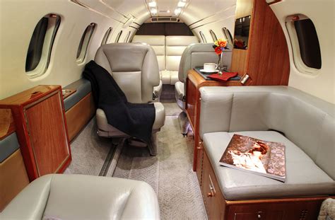 Learjet 35A | Aviation Resource Management