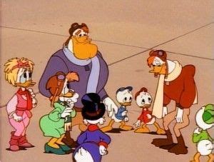 DuckTales Vol 1 Part 19 Review