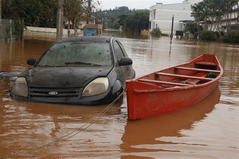 Programa Reconstrói RS vai destinar R 84 milhões para projetos de