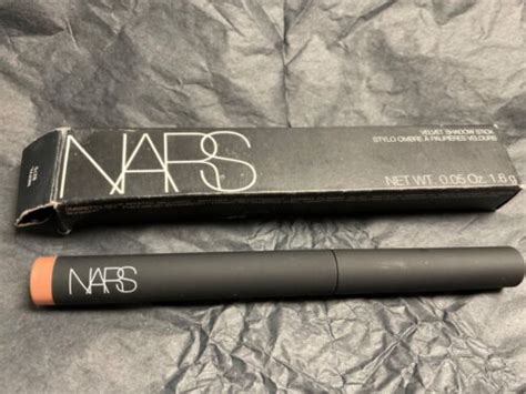 Nars Velvet Shadow Stick Choose Your Shade Nepal 8270 For Sale Online Ebay