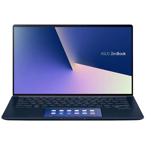 Asus Zenbook Ux F Th Gen Intel Core I U Fhd Gb Ram Gb