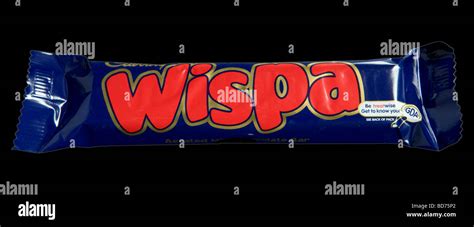 Cadbury Wispa Hi Res Stock Photography And Images Alamy