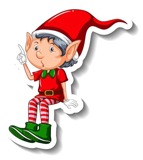 Animated Santas Elves