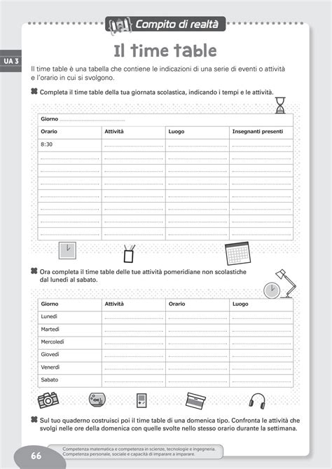 Traguardo Discipline Guida Matematica By Eli Publishing Issuu