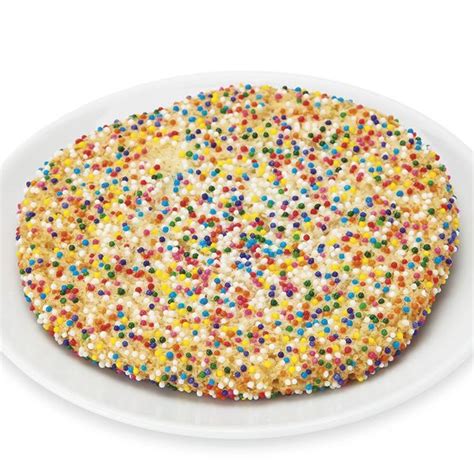 Publix Sprinkle Sugar Cookie Recipe | Deporecipe.co