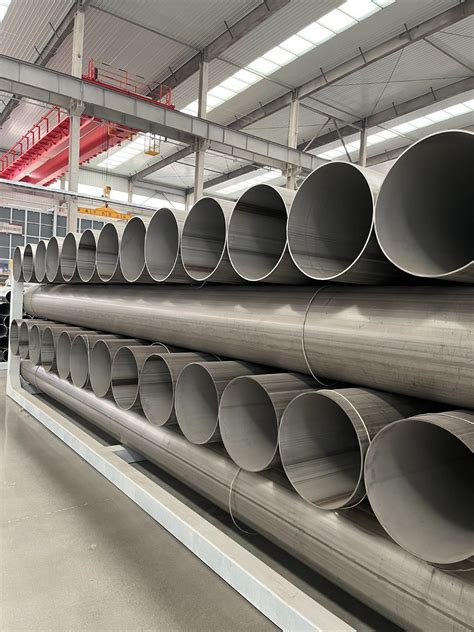 Tianjin China Astm A Stainless Steel Pipe With Iso