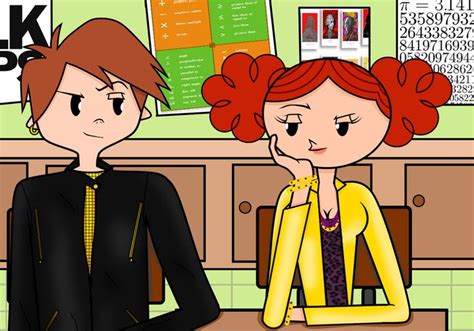 Pin On Couples Of The Powerpuff Girls