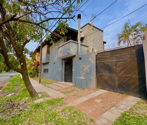 Alquiler De Acogedor Duplex En Barrio Mburucuya Ref Mf D