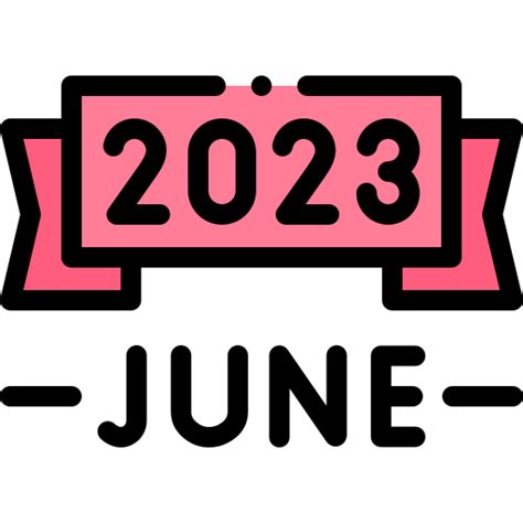 2023 Free Icon