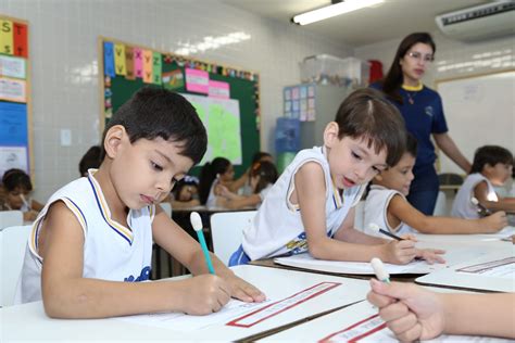 Sesc Abre Vagas Para Turmas De Educa O No Grande Recife Sesc Pe