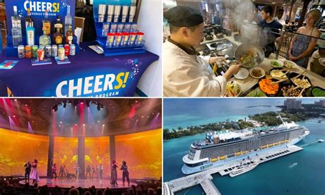 10 Cruise Line Secrets and Money-Saving Tips