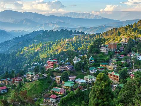 Off The Tourist Radar Hidden Towns Offering Authentic Himachali