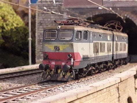 Pin Di Carlos Su Super Dioramas Modellini Di Treni Caimano Leggende