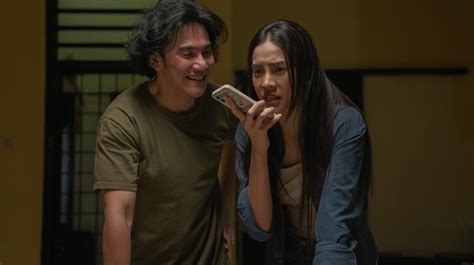 Sinopsis Gampang Cuan Film Komedi Vino G Bastian Dan Anya Geraldine