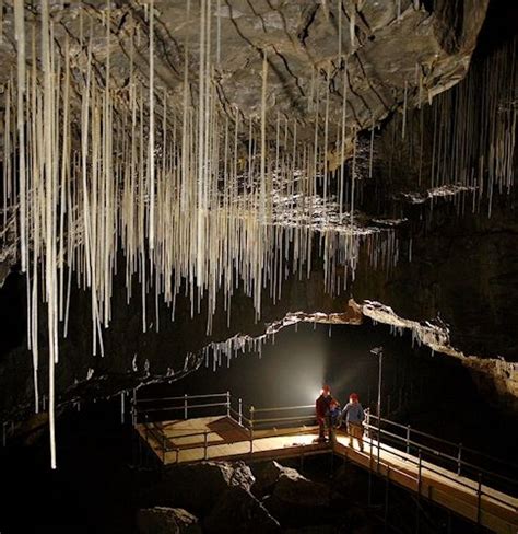 White Scar Caves In The Yorkshire Dales National Park Places To Go