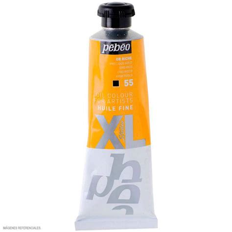 Óleo Xl Fine 37Ml Oro Rico