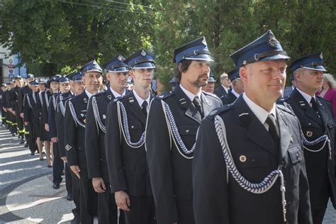 Jubileusz 100 lecia Ochotniczej Straży Pożarnej w Piastowie OSP Piastów