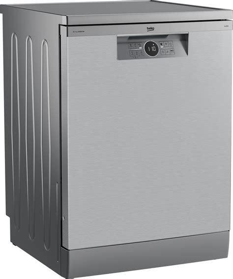 Lave Vaisselle Pose Libre BDFN26521XQ Beko