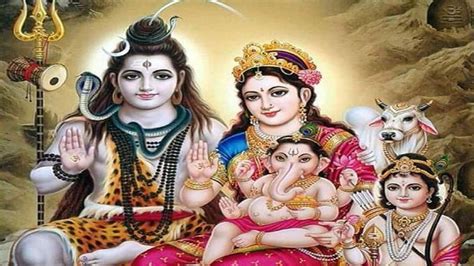 Mahashivratri महाशिवरात्रीला भगवान शंकराची आणि माता पार्वतीची पूजा कशी करावी जाणून घ्या काही