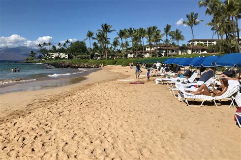 Review: Wailea Beach Marriott Resort Maui | Prince of Travel