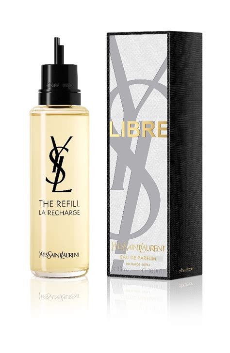 Ripley PERFUME YVES SAINT LAURENT LIBRE MUJER EDP 150 ML