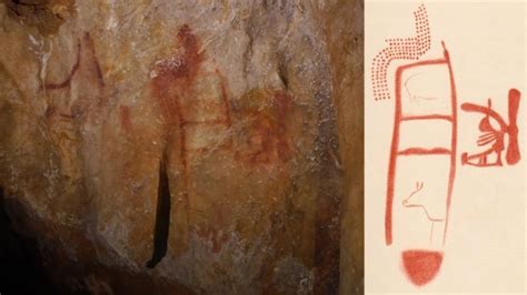 Neanderthals Not Modern Humans Created These Cave Paintings Cbc News