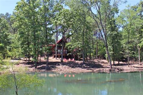 Beavers Bend Log Cabins | Beaversbendlogcabins.com