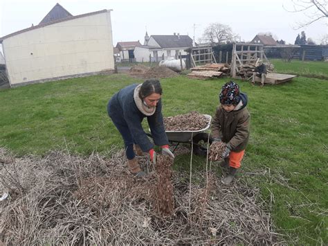 Ptipot Associations Ptipot Et La Permaculture